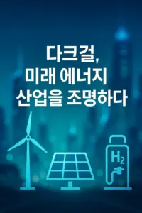 다크걸