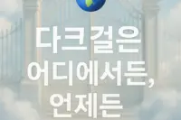 다크걸