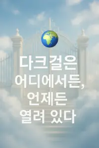 ๋คํฌ๊ฑธ