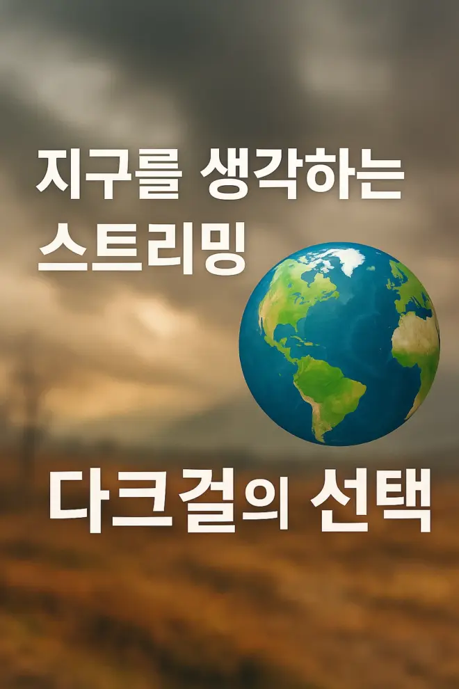 다크걸