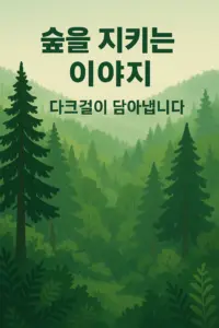 다크걸