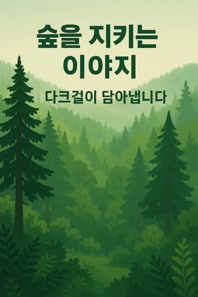 다크걸