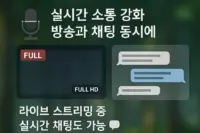 다크걸