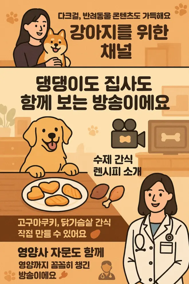다크걸