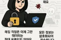 다크걸