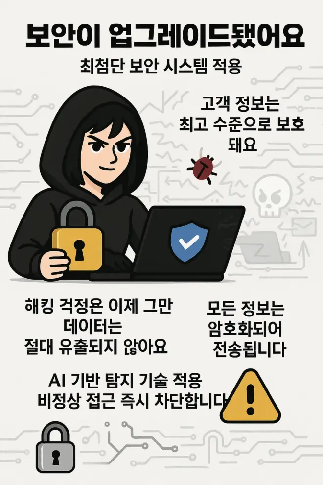 다크걸