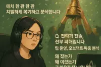 다크걸